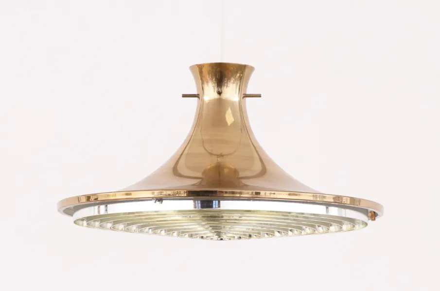 Taklampa, "Rex", IKEA, 1900-talets andra hälft