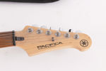 Elgitarr, "Pacifica", Yamaha
