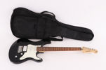 Elgitarr, "Pacifica", Yamaha