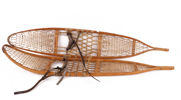 Snöskor ett par, Snocraft Inc. USA
