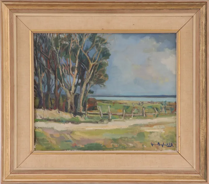 Gunnar Berglund