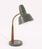 Bordslampa, 1950/60-tal