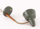 Bordslampa, 1950/60-tal