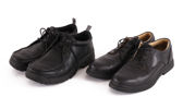 Skor 2 par, Timberland