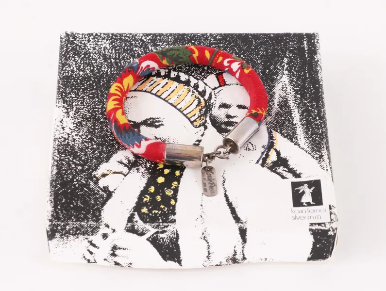 Armband, Karin Ferner, Falun