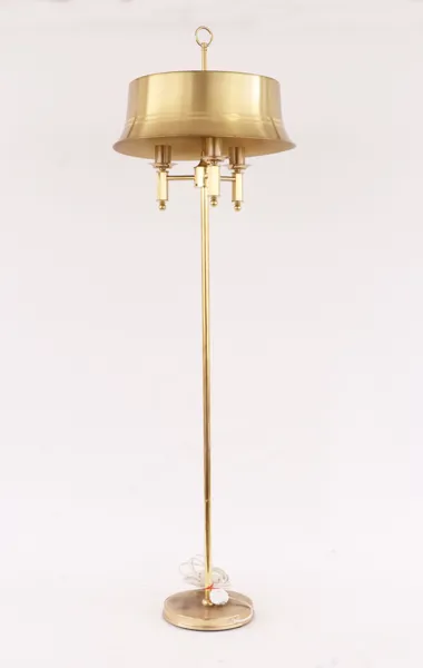 Golvlampa, Nya ÖIA, 1900-talets andra hälft