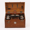 Fälttelefon, LM Ericsson, Stockholm, 1900-talets första del