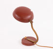 Bords-/vägglampa, 1930/40-tal