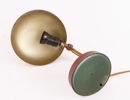 Bords-/vägglampa, 1930/40-tal