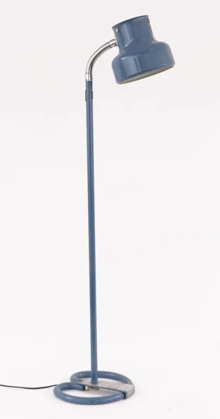 Golvlampa, "Bumlingen", Anders Pehrson för Ateljé Lyktan