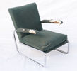 Fåtölj, Bauhaus-modell, 1930/40-tal
