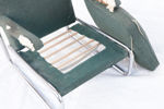 Fåtölj, Bauhaus-modell, 1930/40-tal