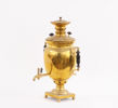 Tesamovar, 18/1900-tal