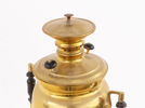 Tesamovar, 18/1900-tal