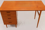 Skrivbord, 1950/60-tal