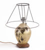 Bordslampa, WMF Ikora, 1900-talets första hälft