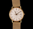 Herrarmbandsur i 18k, Certina