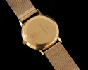 Herrarmbandsur i 18k, Certina