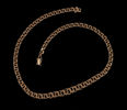 Halsband i 14k