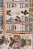 Dalmålning, Mats Anders Olsson, Rättvik, 1852