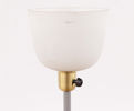 Golvlampa, modell B7148, omkring 1900-talets mitt