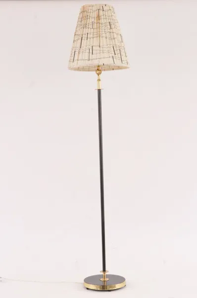 Golvlampa, Falkenbergs Belysning, 1950/60-tal