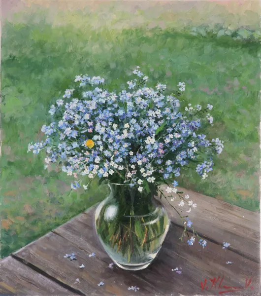 Slava Kliuchnikov (f.1956)