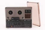 Rullbandspelare, Philips N4506 Magno-Control