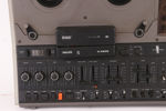 Rullbandspelare, Philips N4506 Magno-Control