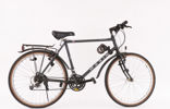 Herrcykel, Marin, Bear Valley
