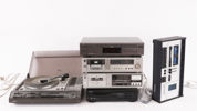 Elektronik 6 delar