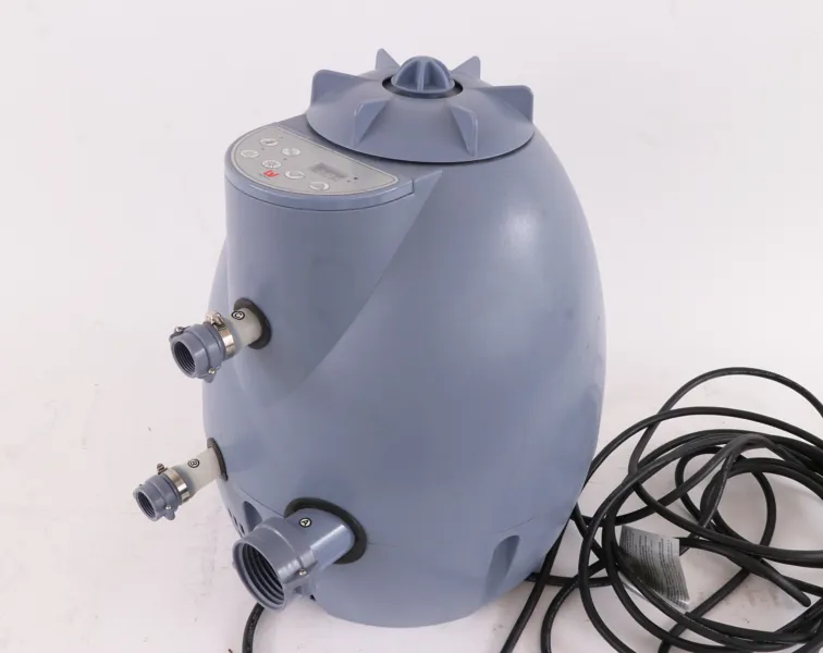 Poolpump, Bestway