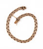 Armband i 18k