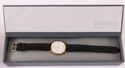 Herrarmbandsur i 18k, Certina