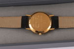 Herrarmbandsur i 18k, Certina