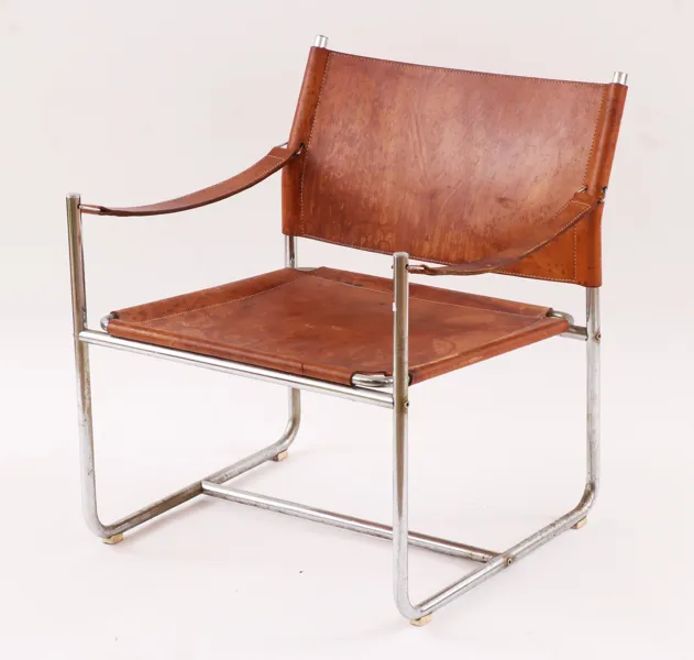 Fåtölj, "Amiral", Karin Mobring för IKEA, 1900-talets andra hälft