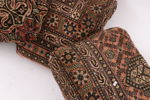 Kuddar 3st, orientaliska