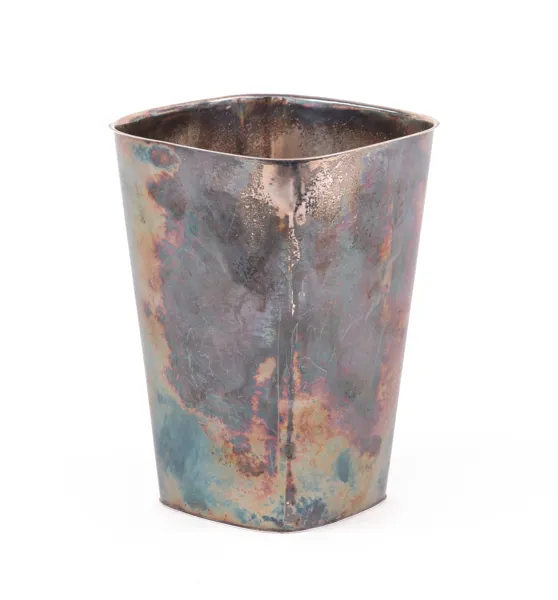 Bägare i silver, Gustaf Janson, C.G.Hallberg, 1958