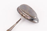 Soppslev i silver, 1800-tal