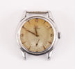 Herrarmbandsur, Omega, omkring 1900-talets mitt