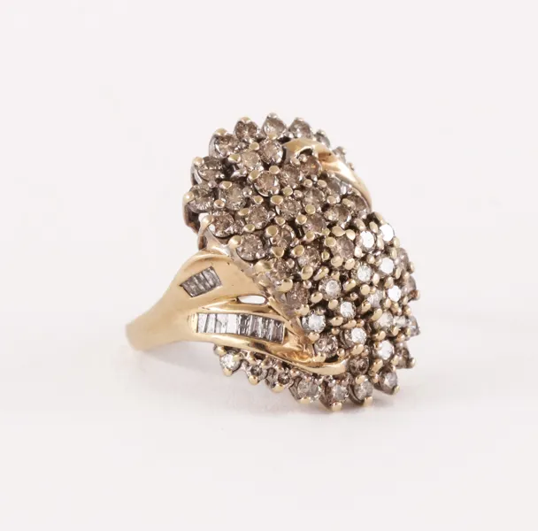 Ring i 10k