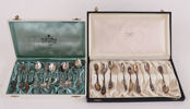 Silver 19 delar