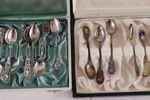Silver 19 delar