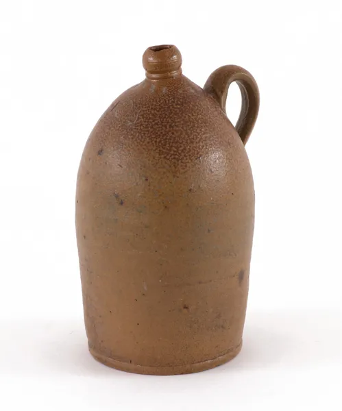 Krus, Helsingborgs Stenkärlsfabrik, 1800-talets första hälft
