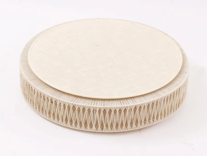 Takplafond, 1950/60-tal