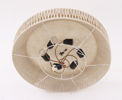 Takplafond, 1950/60-tal