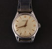 Herrarmbandsur, Movado, 1950/60-tal