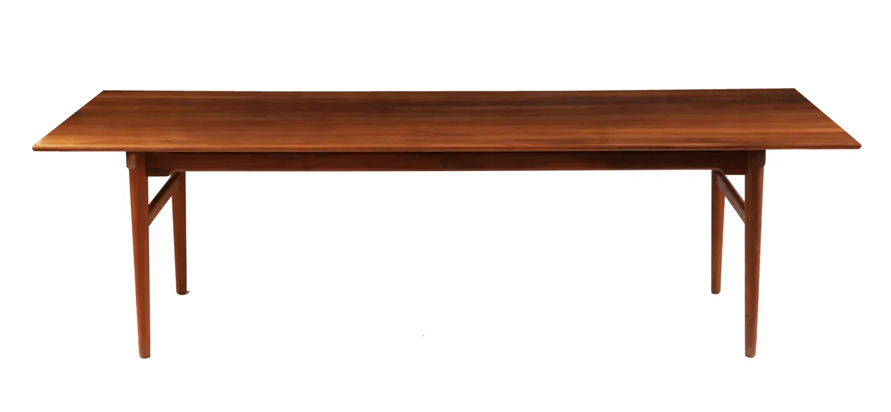 Matbord, "CH-327", Hans J Wegner för Carl Hansen & Søn, Danmark, 2008