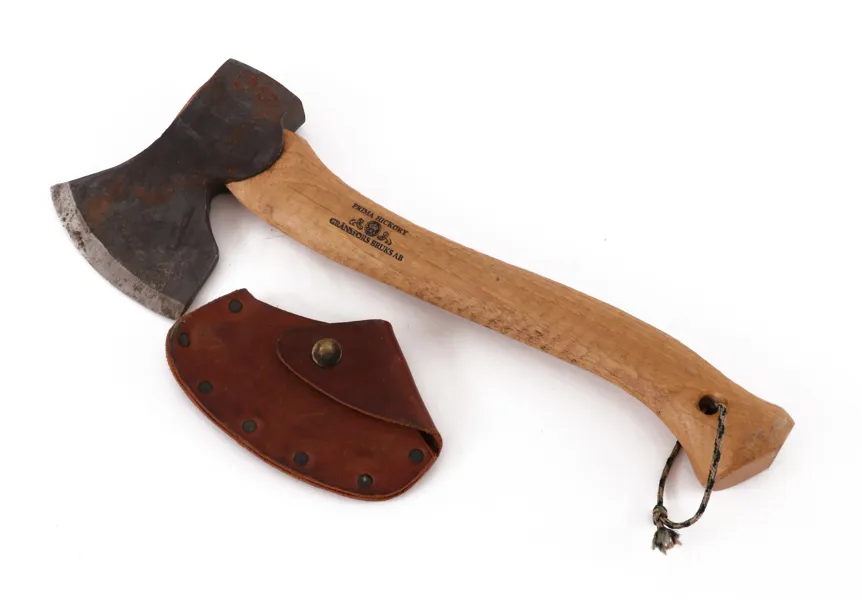 Handyxa, Gränsfors Bruk