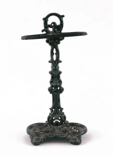 Paraplyställ, 2000-tal